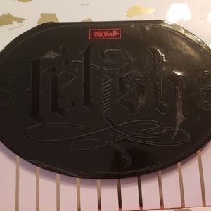 Kat Von D Fetish Palette